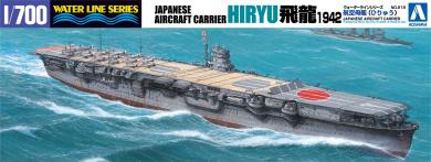 Hiryu 1942 Midway 