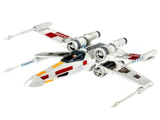 Star Wars X-Wing Fighter 