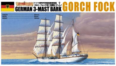 Gorch Fock 
