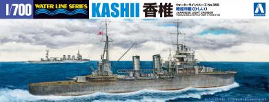 Kashii Jap.Light Cruiser 
