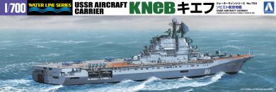 USSR Aircraft Carrier Kiev 