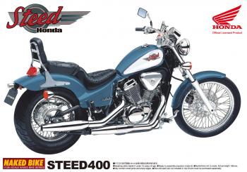 Honda Steed 400 