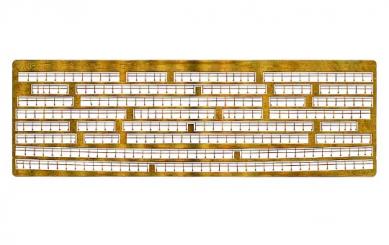 Myoko Class common PE 