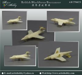 British Blackburn Buccaneer (x6) 