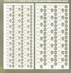 12 inch & 16 inch Port Holes 