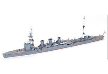 Kiso Jap. Light Cruiser 