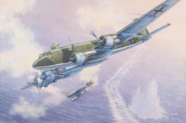 Focke-Wulf FW200C-6 Condor 