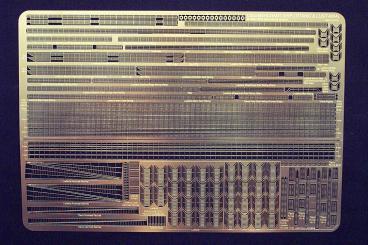 Merchant Ship (Titanic, Lusitania) 