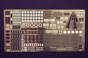 Gold Plus Yamato / Musashi Set 