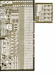 The Sullivans Late War Fletcher 