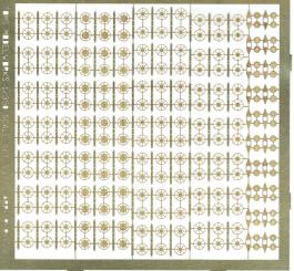 Hose Reels Modern Carrier (Enterpriese / Nimitz)  