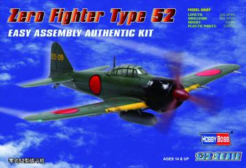 Zero Fighter Type 52 