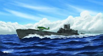 I-400 IJN 