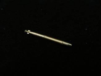 IJN Type 93 Torpedo WWII (x2) 