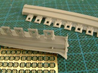 German Naval Life Raft (x40) 