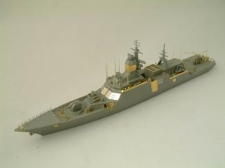 1/350 Steregushchy (hull no. 530) Russian Corvette 