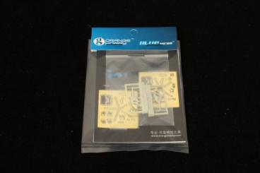 500MD/ASW helicopter 1/350 (x2) 