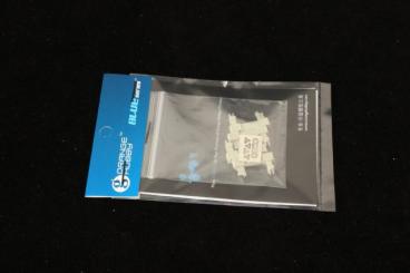 Phalanx Close-In Weapon System (x4) 