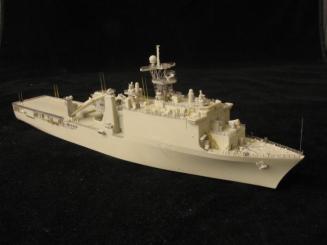 USS Whidbey Island LSD-41  