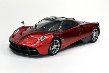 Pagani Huayra (Overseas Edition) 