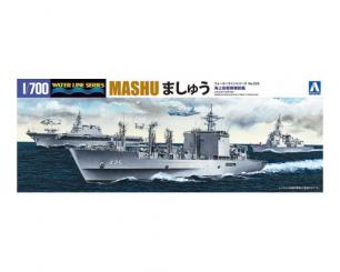 JMSDF AOE-425 Mashu Replenishment Oiler 