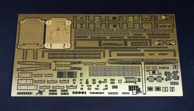 Noshiro Detail-Up Parts Super 