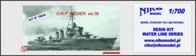 Wicher O.R.P. wz. 36 