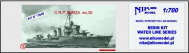 Burza O.R.P. wz. 36 