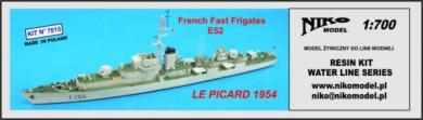 Le Picard 1954 