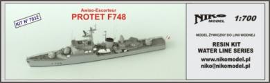 Protet F748 