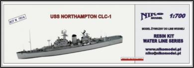 Northampton CLC-1 USS 
