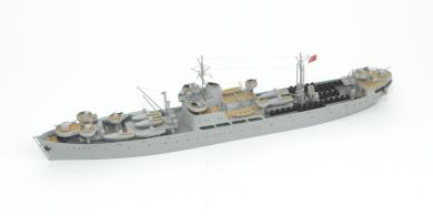 MRS 25 - 26, Minenr&auml;umschiff Deutsche Kriegsmarine, 1944 