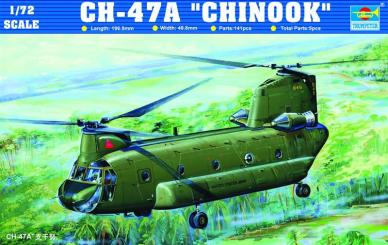 Chinook CH-47A 