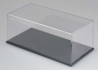 Display Case 325x165x125mm 