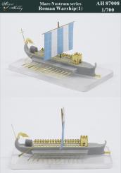 Rome Warship (1) (x2) 