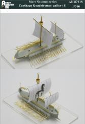 Carthage Quadrireme galley (1) 