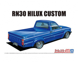 RN30 Hilux Custom '78 (Toyota) 