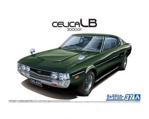 Toyota RA35 Celica LB 2000GT '77 liftback 