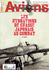 Les Hydravions de chasse Japonais au Combat 