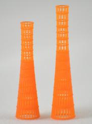 Accurate Cage Mast Set for Delaware Class 