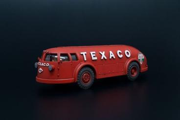 Doodlebug Texaco 1/72 