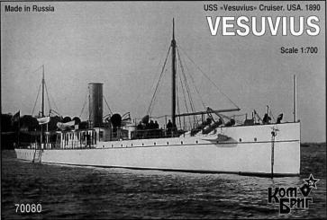 Vesuvius 