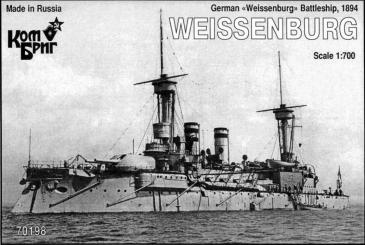 Weissenburg 1894 