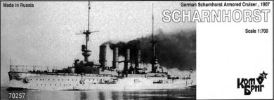 Scharnhorst 1907 
