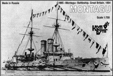 Montagu 