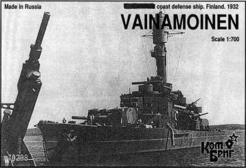 Vainamoinen 1932 