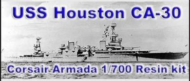 Houston USS 