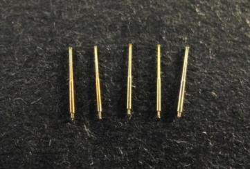 WWII IJN Type10 12cm AA Gun (6 pcs.) 