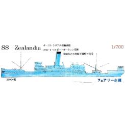 1/700 SS Zealandia 