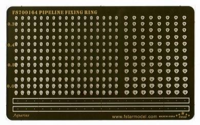Pipeline Fixing Ring 